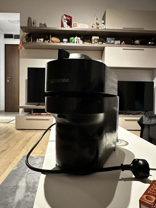 Nespresso aparat cafea