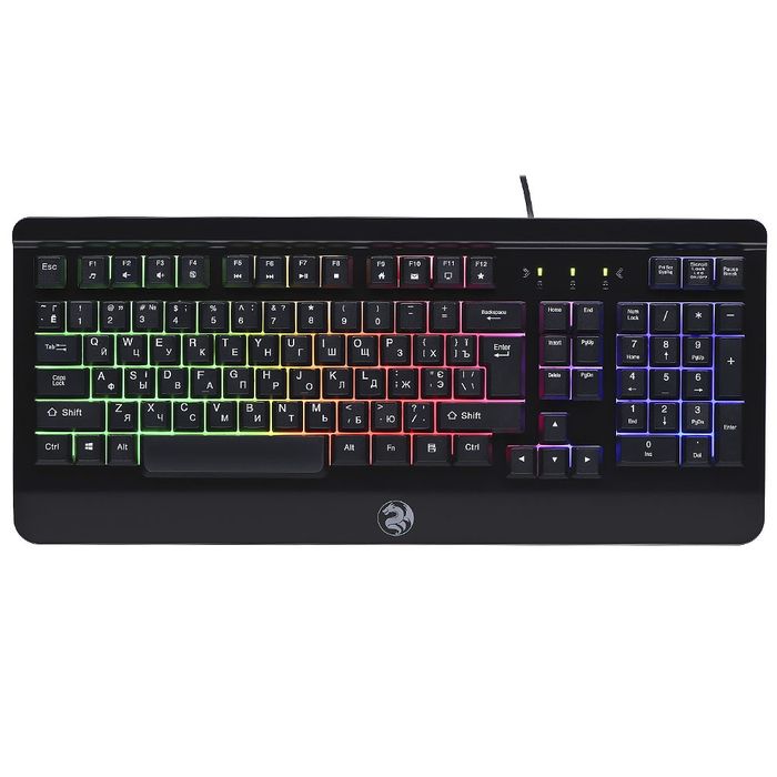 e2 gaming klavitura sotiladi 10ta