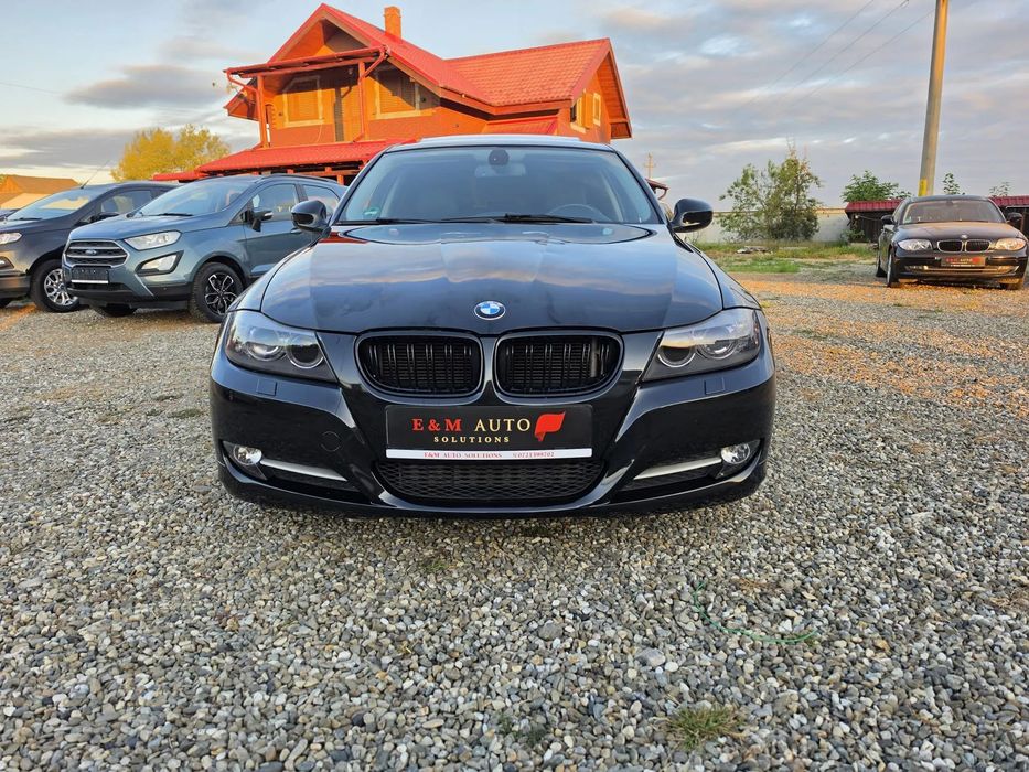 BMW Seria 3