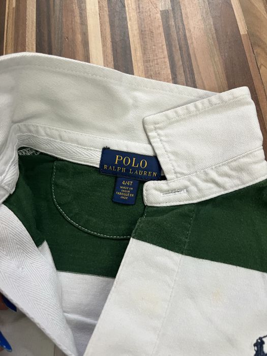 Bluza copii Ralph Lauren