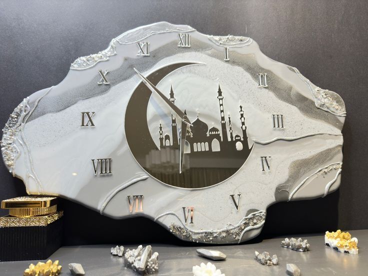 Арабская каллиграфия