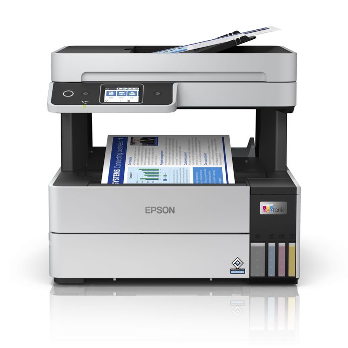 Epson L6490 МФУ струйное Epson Eco Tank L6490 Tehnodom.uz