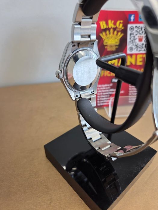 Rolex Datejust 31mm Amanet BKG