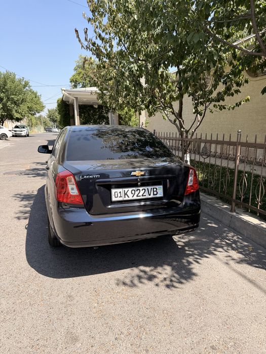 Chevrolet Gentra 2023 DarkMoon 34 min probeg