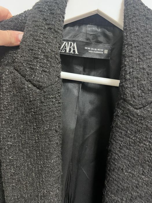 Сако зара zara