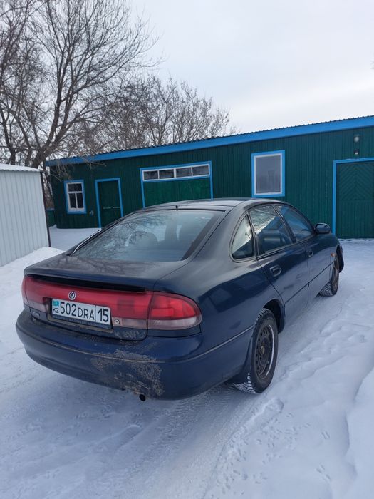 Продам Мазда 626 кронос