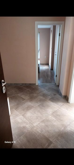 Дава се под наем Тристаен апартамент в Пловдив, Западен - 102 кв.м за 494.7 € - Снимка #1