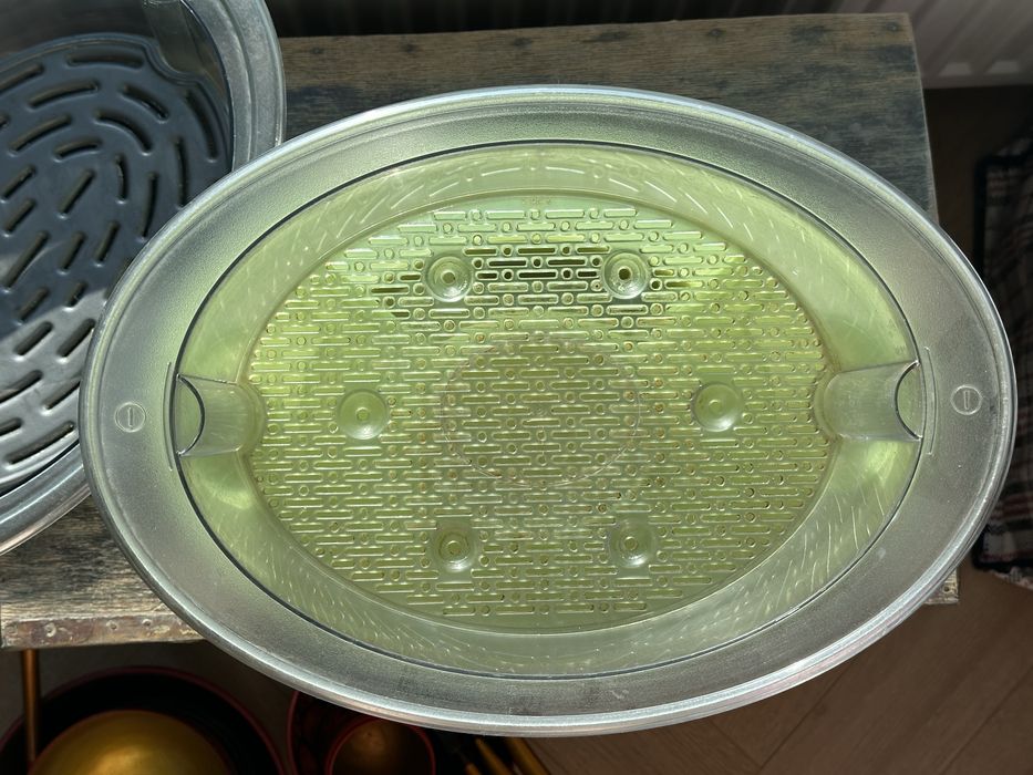 Пароварка TEFAL.