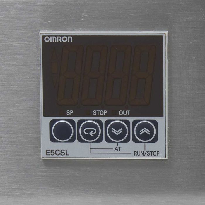 Опаковъчна машина за храна със запечатване отгоре-малка 25x18 см.