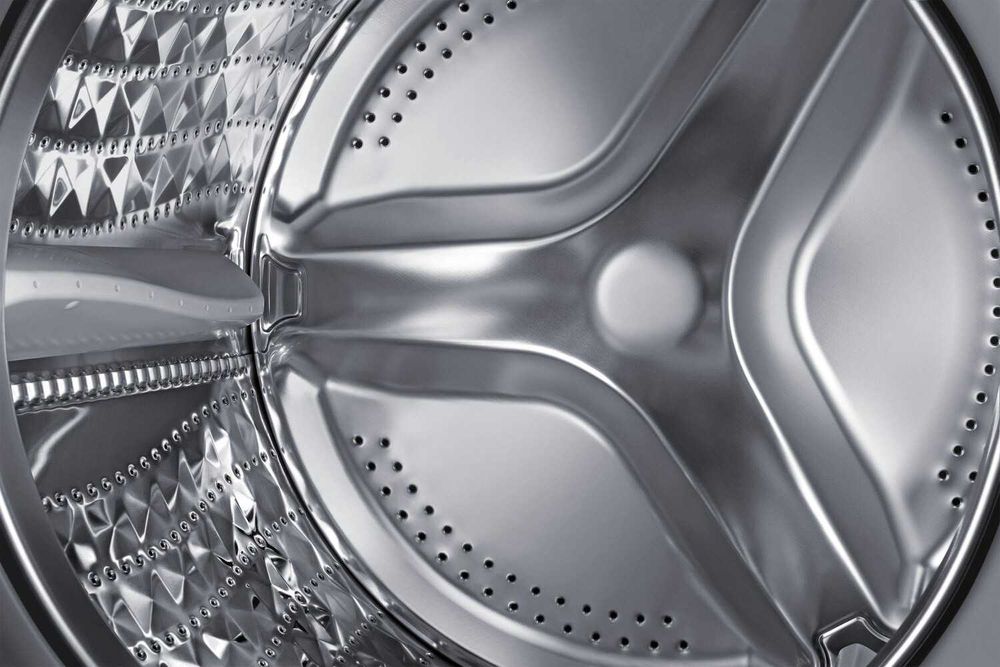 Пералня Samsung WW90CGC04AAB 9кг. черна