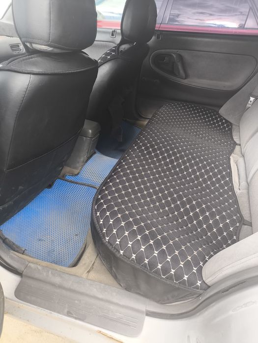 Продам Mazda 626