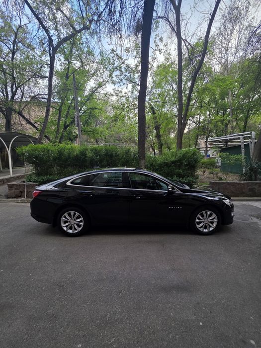 Свой Малибу 2  Premier