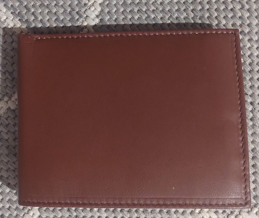 Мъжки портфейл Emporio Valentini