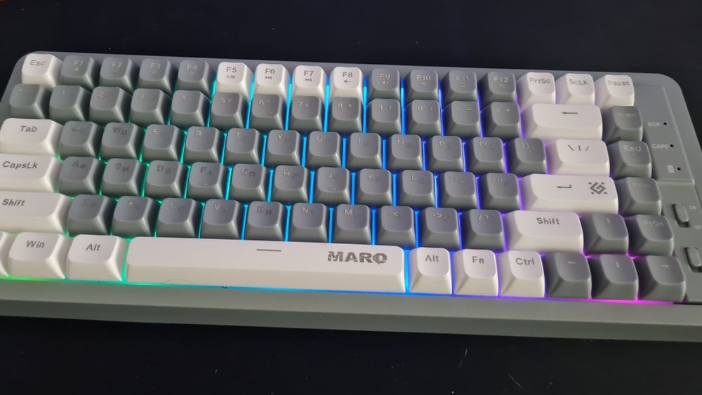 Продаю мощный пк