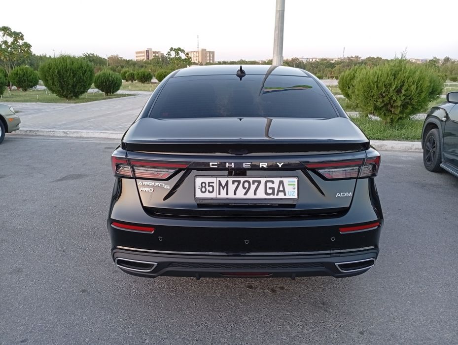 Arrizo 6 pro 1 poz