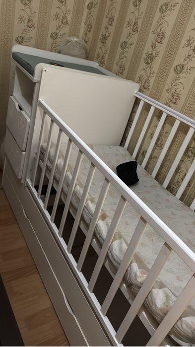 Продам детский манеж