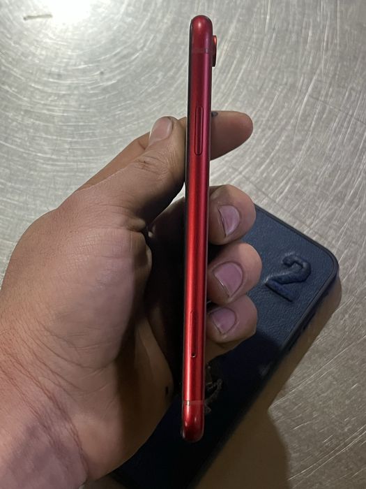 IPhone xr с гарантией
