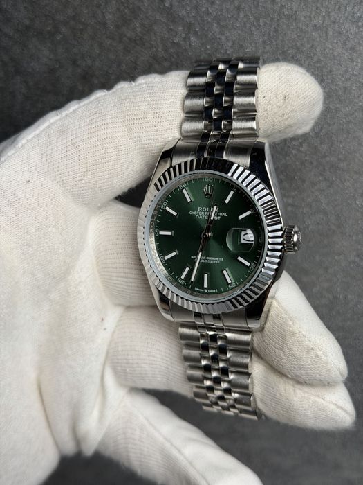 Rolex Datejust Automatic