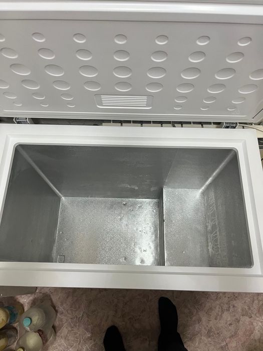 Морозильник grand