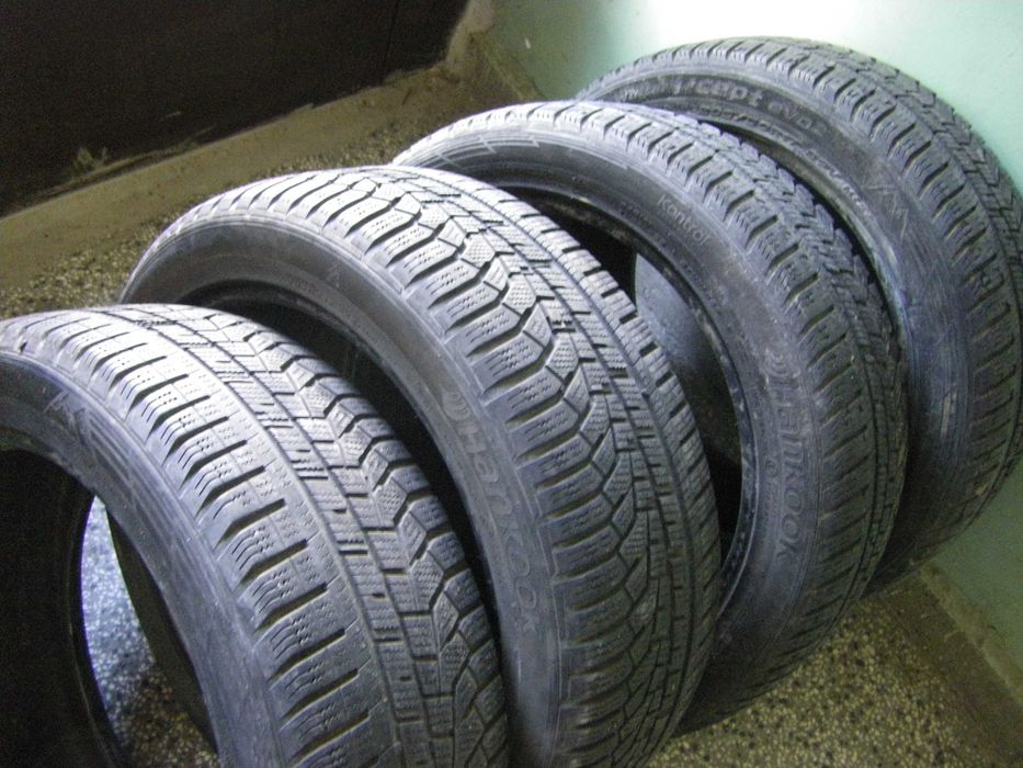 Гуми 205 50 R17