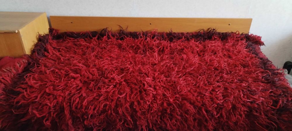 Ръчно тъкан китеник