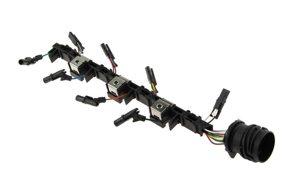Cabluri conducta legatura injectoare VW Bora Caddy Golf 4 5 Jetta Polo