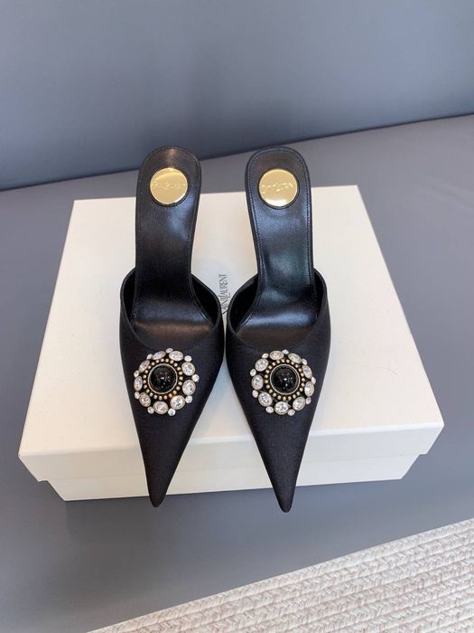 Sandale Saint Laurent