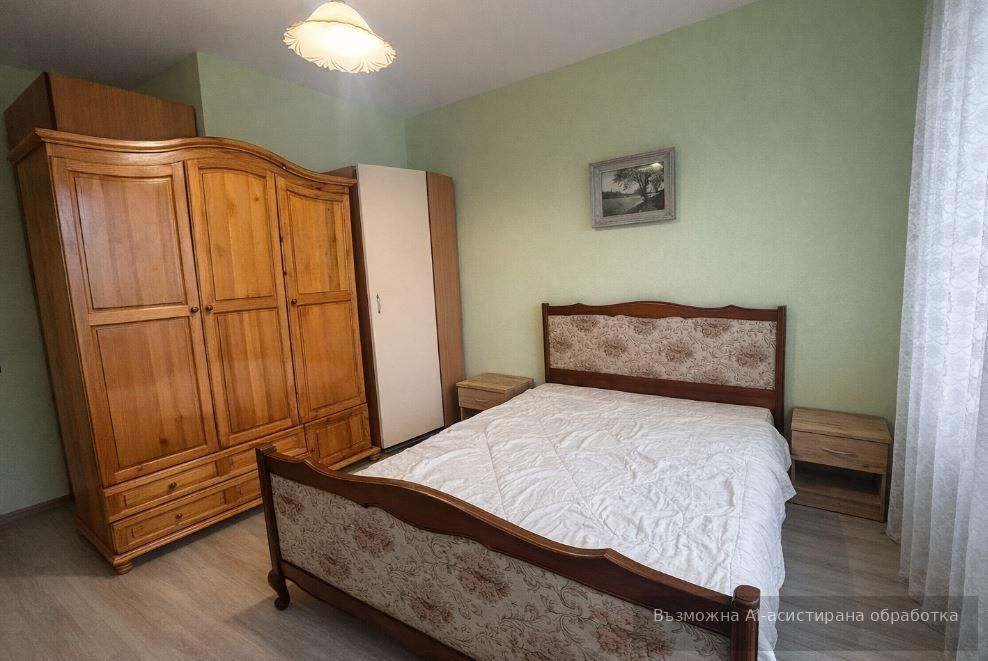 Дава се под наем Двустаен апартамент в Варна, Левски - 57 кв.м за 473.79 € - Снимка #4