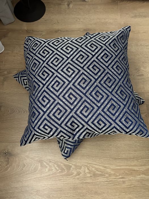 perna decorativa 50x50 cm