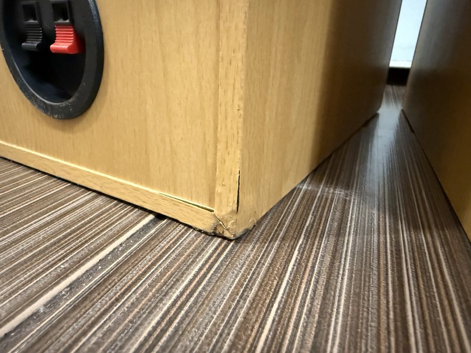 Denon SC-G51 Качествени тонколони