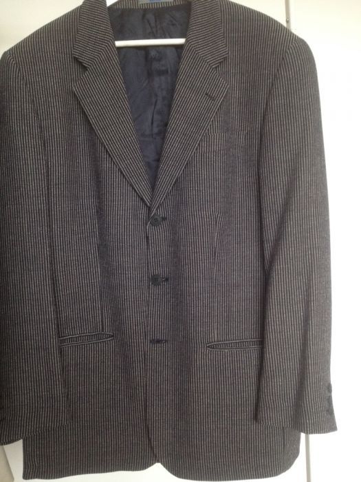 Sacou KENZO HOMME original