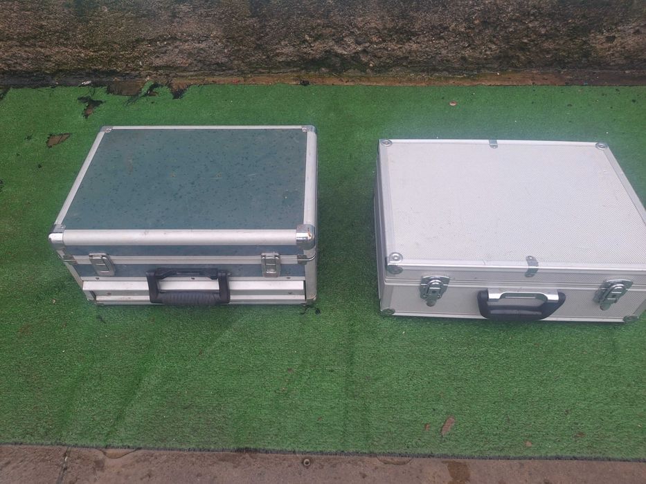 Куфари за инструменти