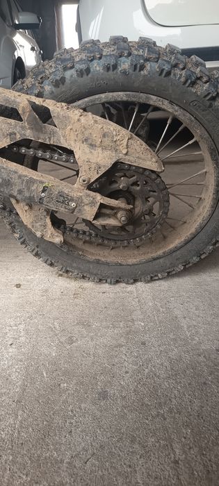 Kxd 125cc 4t 2021 609