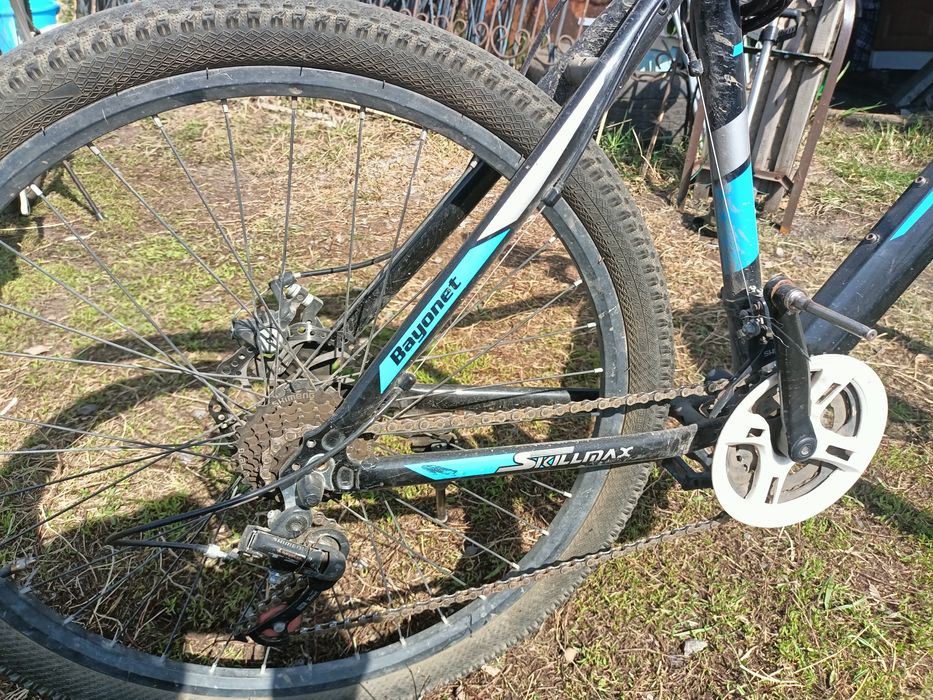 Продам два велосипеда