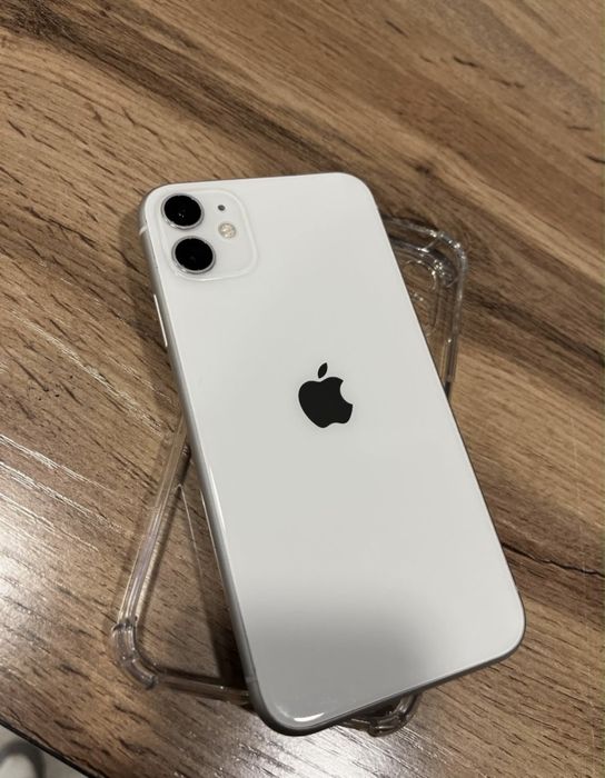 Iphone 11 / 128 гб