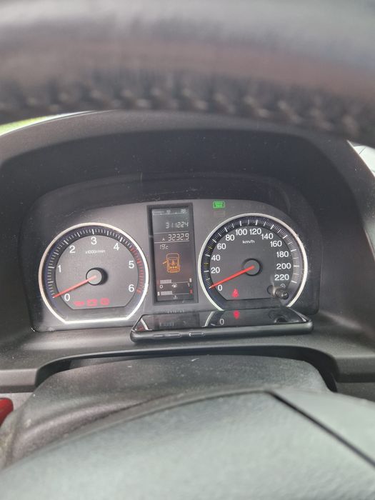 Vănd Honda CR-V 2008 motor 2.2 diesel