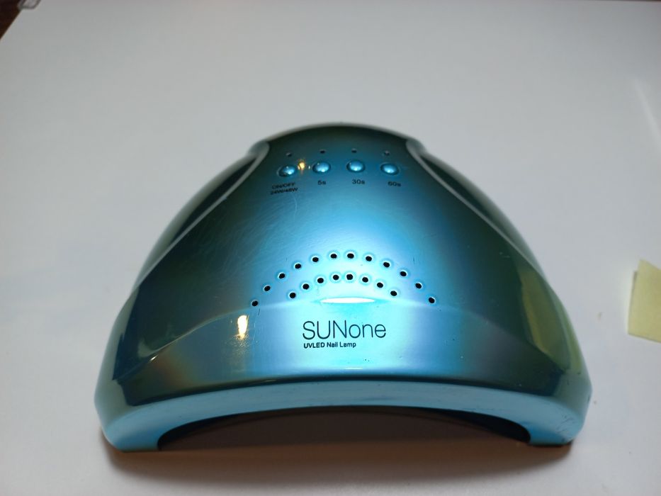 Продам все для Маникюра