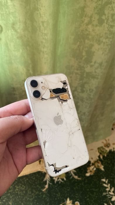 Айфон 12 мини 64гб