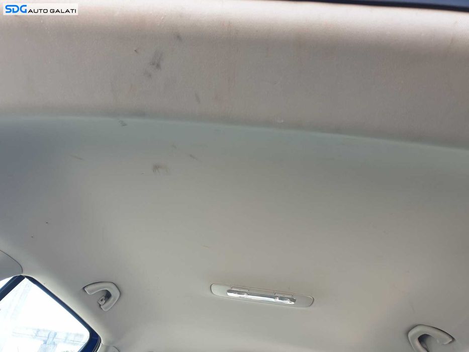 Plafon Plafoniera Textil Tavan Skoda Octavia 3 Break Combi 2013 - 2017 [C7993]