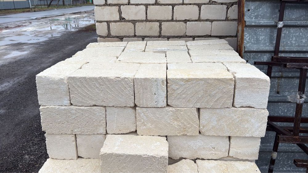 Продам ракушняк