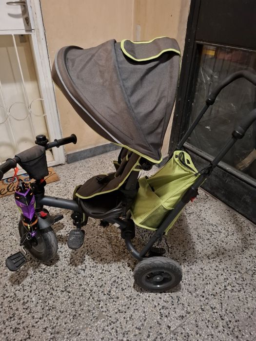 Детска Триколка  Lioneo