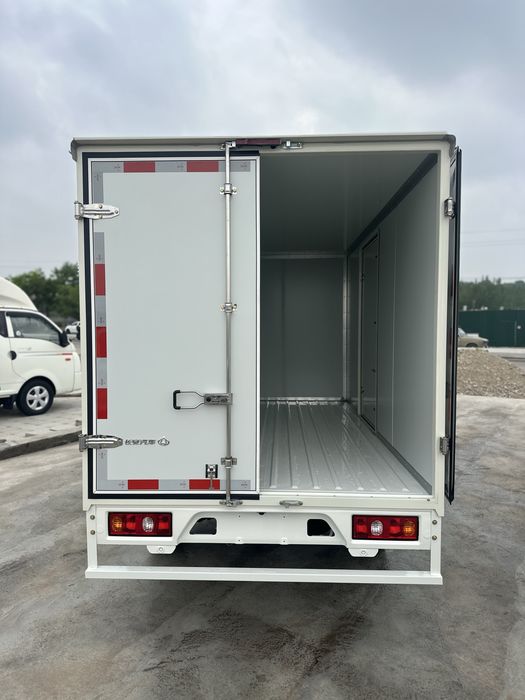 Changan star plus 2026 yil izotermik