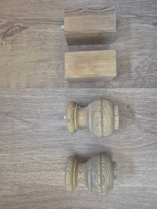 Vand comoda tip apoteca lemn masiv 15 sertare transport inclus