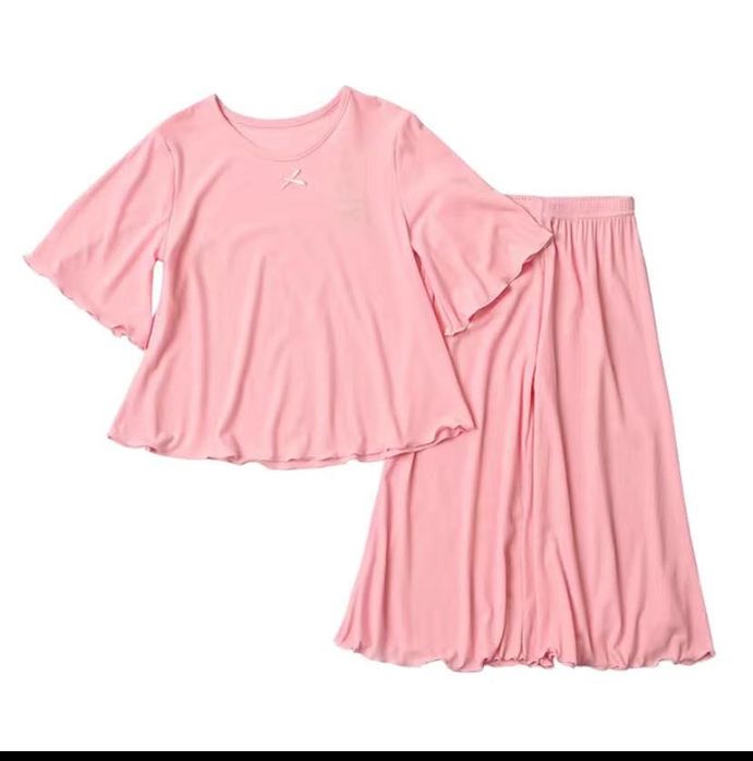 Пижама для девочек