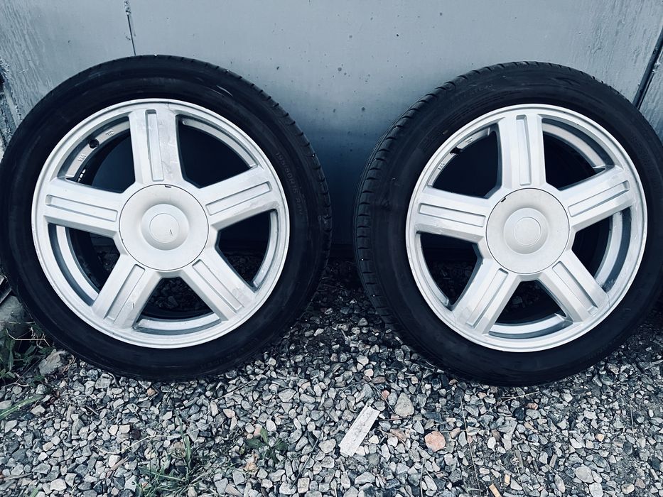 Торусы 16 в сборе