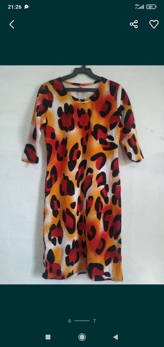 Продам  Новыеп латья