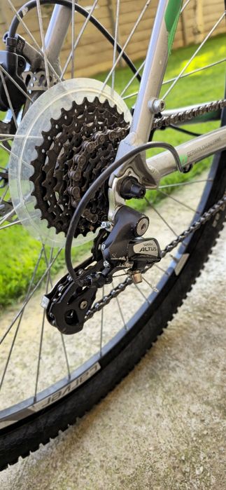 Bicicleta CARVER 29"