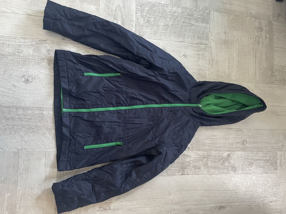 Ветровка Benetton 160см