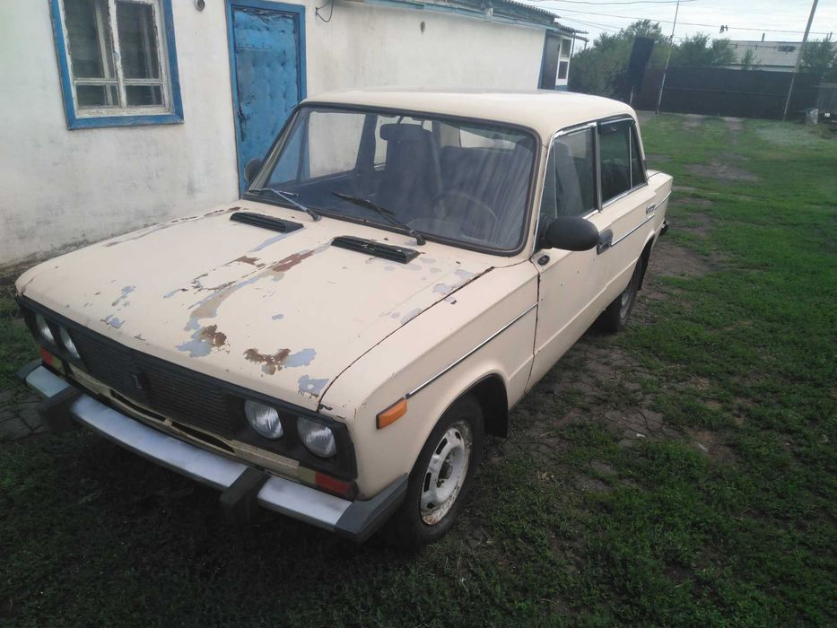 Продам Жигули Ваз2106