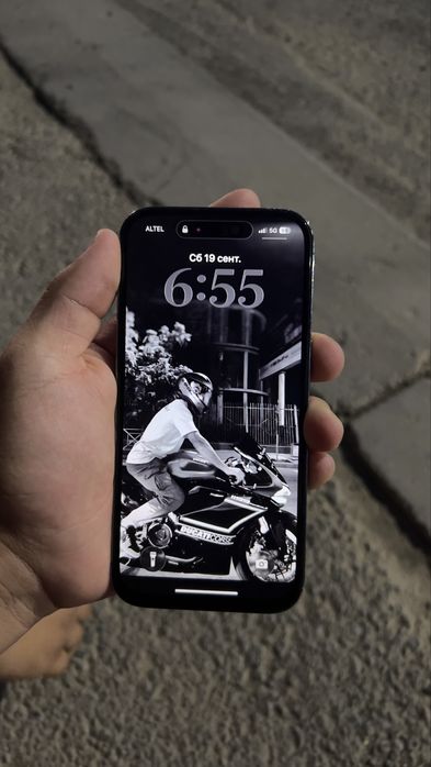 iPhone 14 pro айфон 14 про